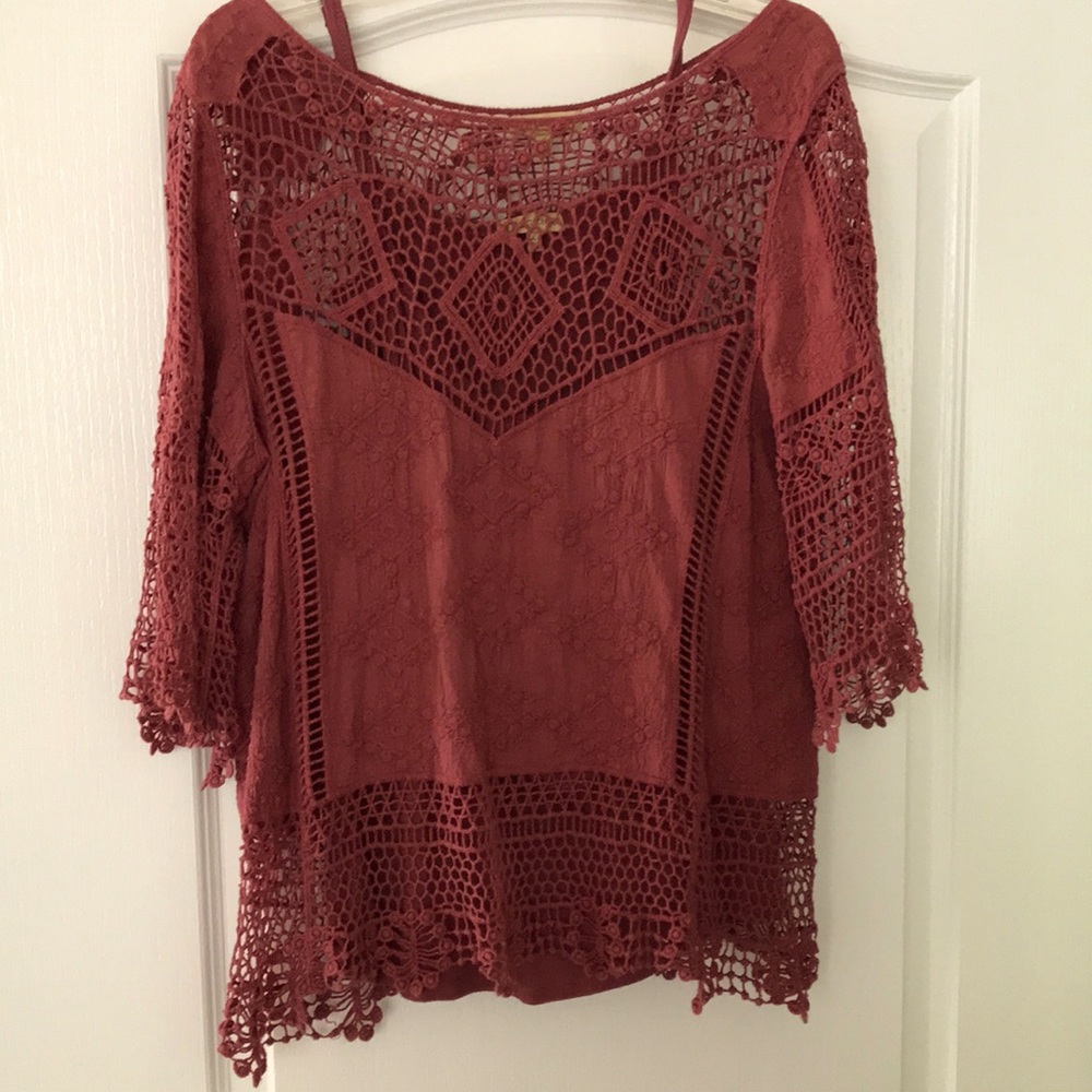 Blouse
